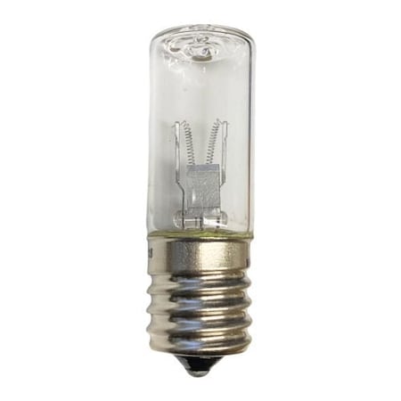 ILC Replacement for Sterishoe UV Shoe Sanitizer replacement light bulb lamp UV SHOE SANITIZER STERISHOE